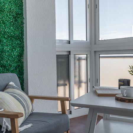 Tuguest Heroe Apartment Малага Екстер'єр фото