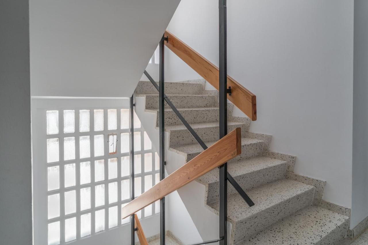 Tuguest Heroe Apartment Малага Екстер'єр фото